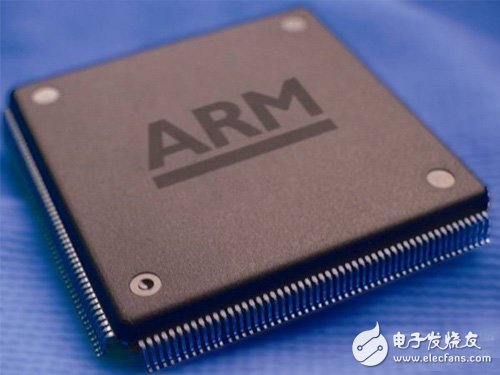 ARM architecture autonomously controllable Chinese server chips will usher in the best period