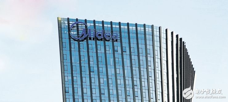 Midea's acquisition of German robot giant KUKA Is the transformation of home appliance companies successful?