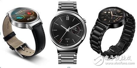 Huawei watch