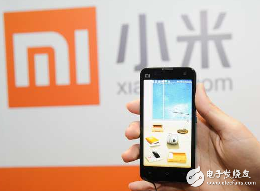 The collapse of Xiaomi's mobile phone reflects the common problems of Chinese companies?