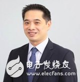 Ye Zhiping, Senior Director of Qualcomm Product Market