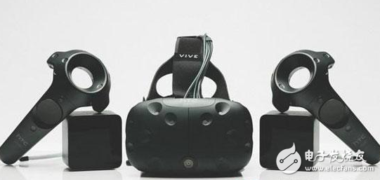 HTC Vive sales far exceed 140,000 units What is the core of VR development?