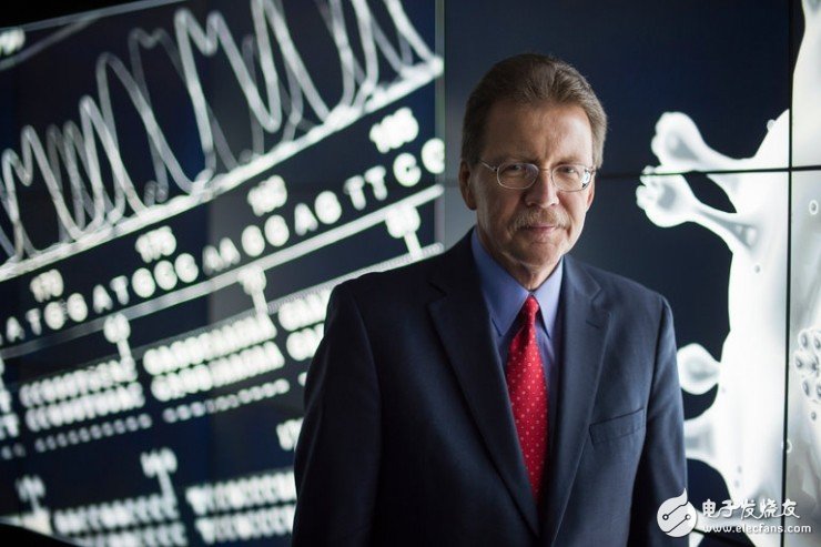 Can IBM Watson break through in the field of artificial intelligence?