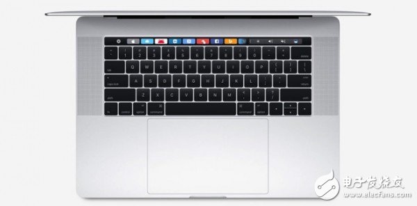 MacBook Pro notebook