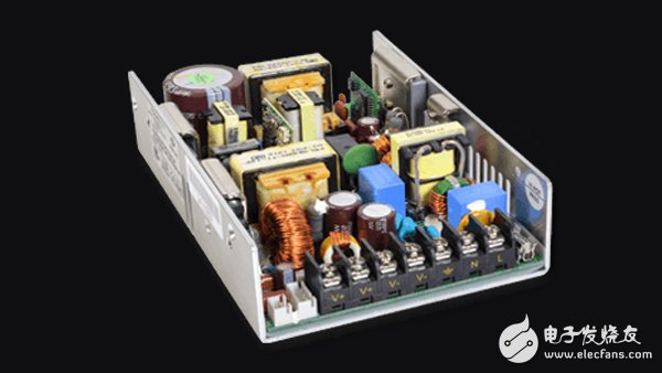 Full interpretation of switching power supply testing