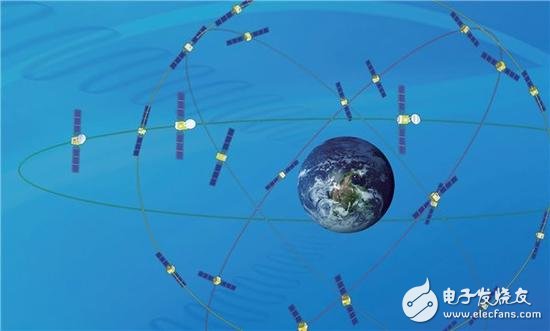 Beidou launches the construction of "centimeter-level" positioning system