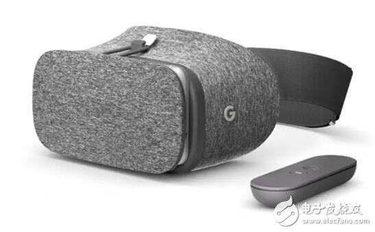 Google Daydream