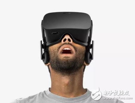 Oculus adjusts VR helmet technology, computer configuration is almost no longer a problem