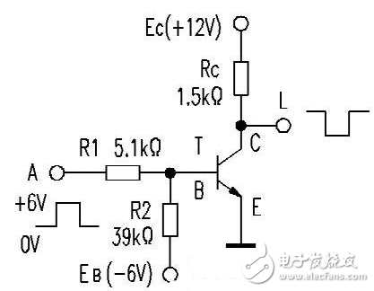 Crystal triode