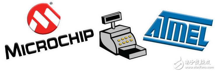 Microchip (Microcore) acquires Atmel