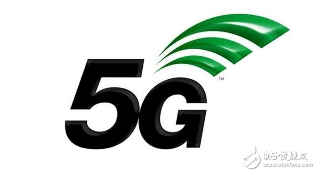 5G finally has a logo, like the 4G LTE-A