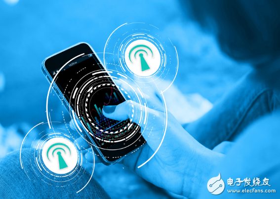 Cobham Wireless and China Mobile present dual connectivity live demonstration at World Mobile Congress (MWC)