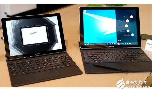 Samsung Galaxy Book