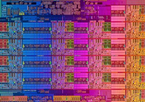 Shanghai's integrated circuit design industry became the industry leader