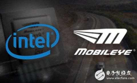 Intel acquires Mobileye_Intel mergers and acquisitions