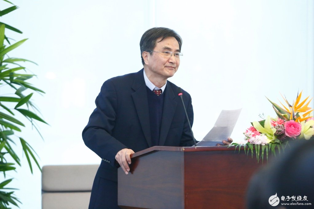 Mr. Sun Kunquan, Vice President of Murata China