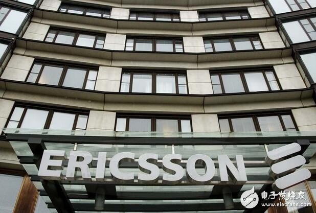 The competition for 5G voice rights, communication giant Ericsson relies on these two technologies to fight Huawei?