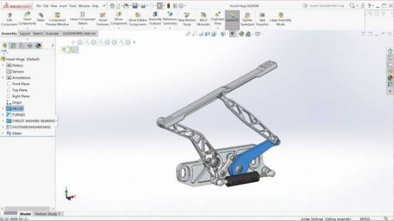 Solidworks_2018_1