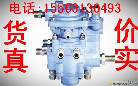 Kang Jian brake valve solves the problem of trailer