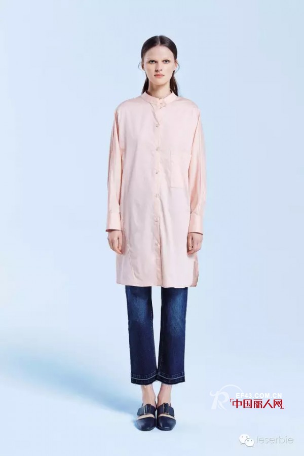 æ–°å“ | LESERBIE 2016ç§‹è£…ä¸Šå¸‚[ä¸‰]