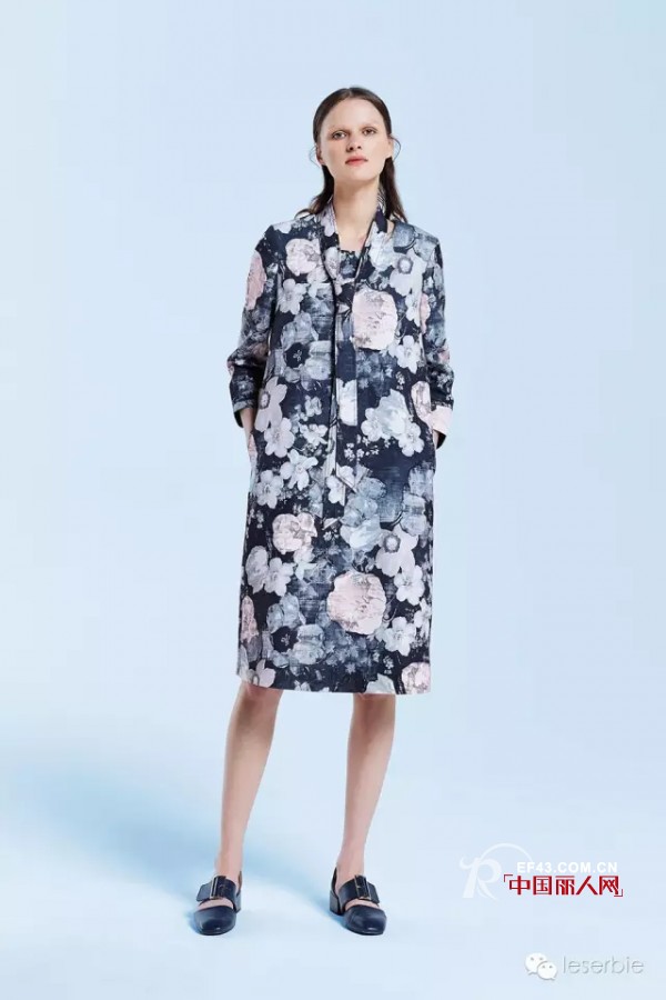 æ–°å“ | LESERBIE 2016ç§‹è£…ä¸Šå¸‚[ä¸‰]