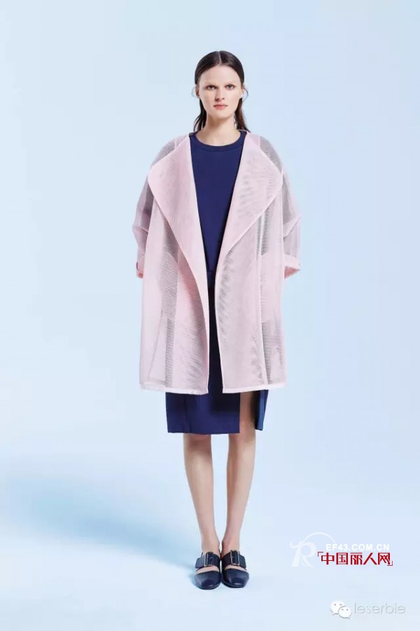 æ–°å“ | LESERBIE 2016ç§‹è£…ä¸Šå¸‚[ä¸‰]