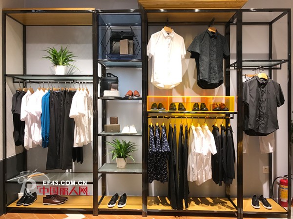 èŽŽæ–¯èŽ±æ€å“ç‰ŒæŽ€èµ·å¼€åº—çƒ­æ½® èŽŽæ–¯èŽ±æ€å¼•é¢†æ—¶å°šæ½®æµ
