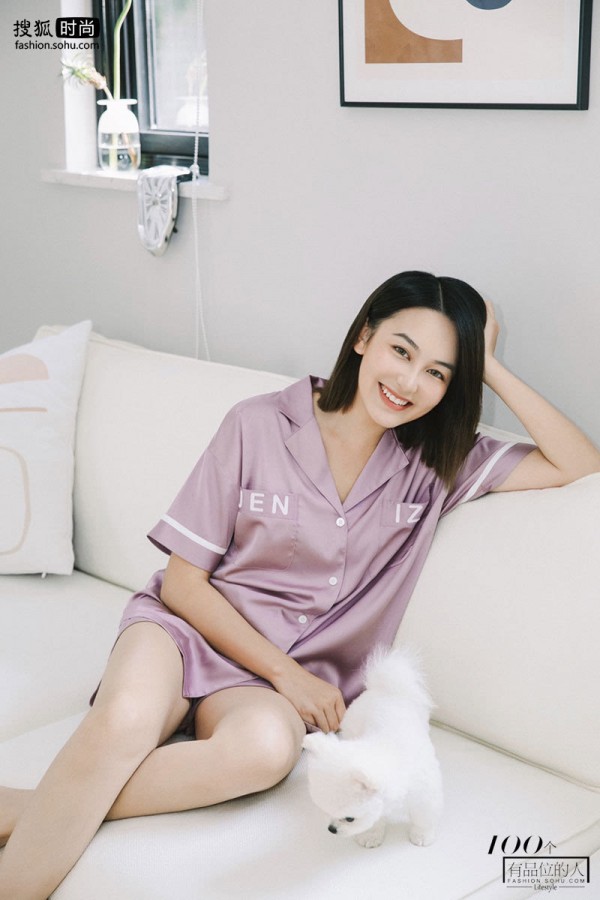 100ä¸ªæœ‰å“ä½çš„äººä¹‹Sonyaä¸“è®¿ä¸¨ å®¶ï¼Œçˆ±çš„èƒ½é‡åœº