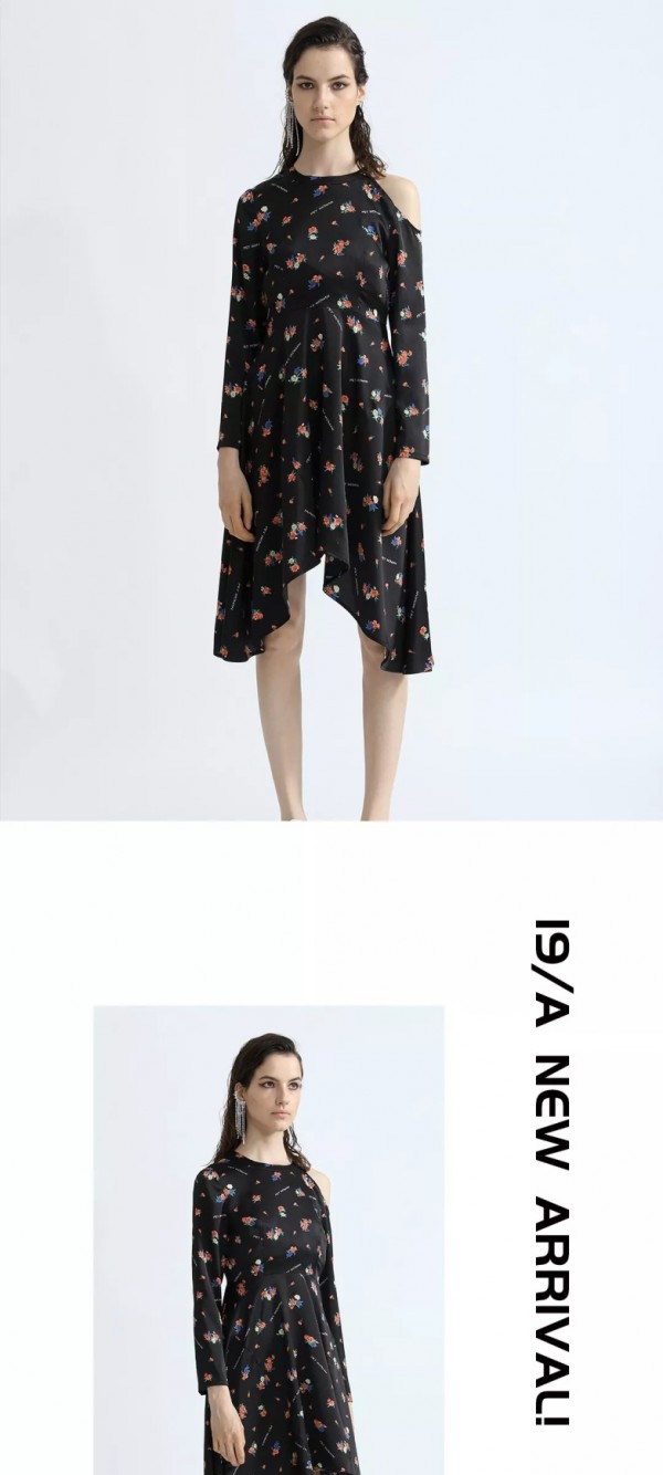 ä¸¹æ¯”å¥´å¥³è£…2019ç§‹æ–°å“|JAZZ CLUBï¼Œæ¼”ç»Žç‹¬ç‰¹é£Žæ ¼