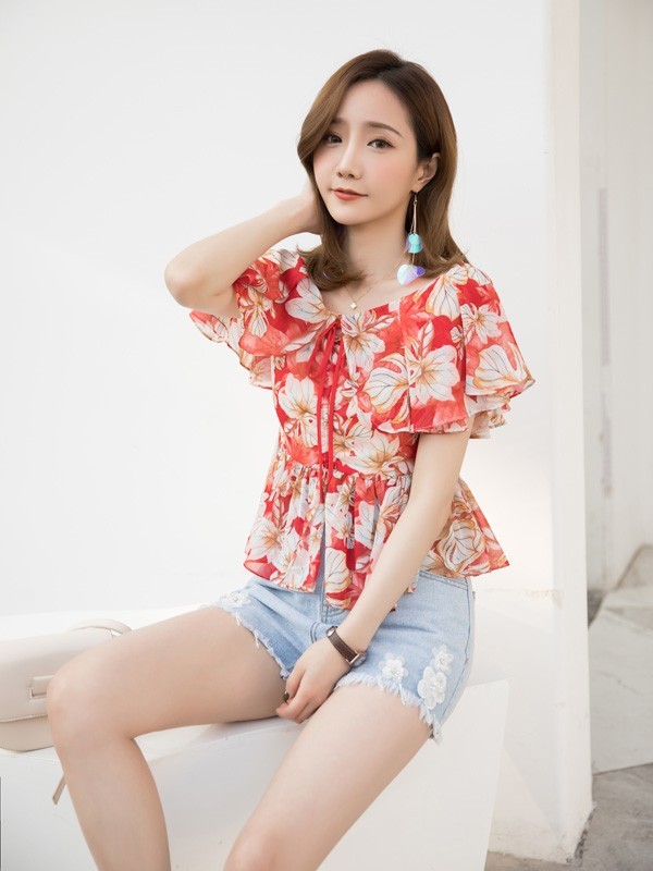 å§å¦¹æ·˜èšä¼šå¯ä»¥æ€Žä¹ˆæ­é…ï¼Ÿ èŽ‰é›…èŽ‰è¨ä¸ºä½ æ”¯æ‹›
