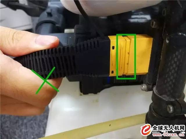 Error demonstration