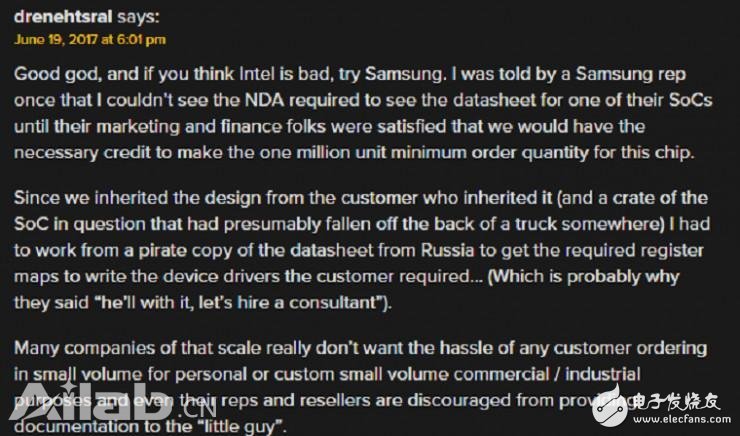 Why do you say that the Internet of Things dream of the Internet is waking up and its analysis?