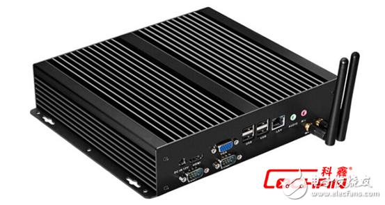 Four models of the Zhipai system produced by Kexin Optoelectronics