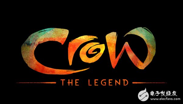 Baobab Studio announces new members to join VR movie "Crow: The Legend"