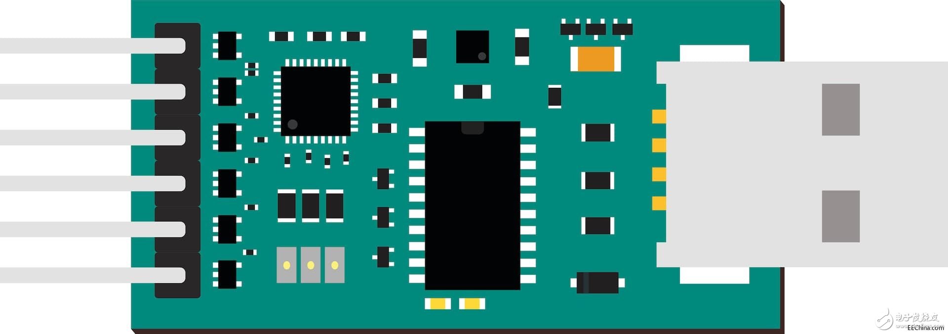 Three powerful but often overlooked uses of the low-cost development board Arduino