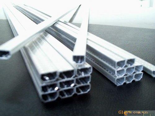 'Flexible hollow aluminum strip (8.5A-11.5A)