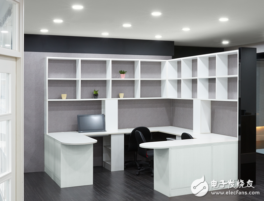 Light conversion technology innovation, accelerate the rise of intelligent lighting