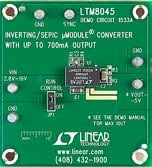 Introduction to Design Principles of DC/DC Power Converters