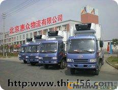 'Beijing Logistics Park Distribution 2