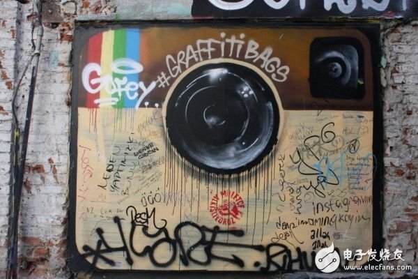 Instagram: Big data and artificial intelligence make social software smarter