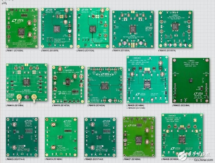 Introduction to Design Principles of DC/DC Power Converters