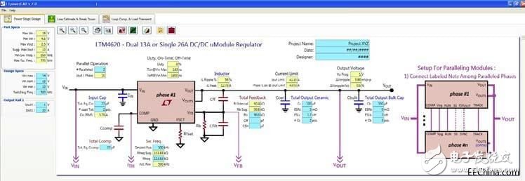 Introduction to Design Principles of DC/DC Power Converters