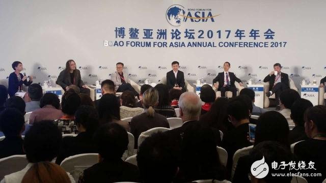 Da Niu said that the development of artificial intelligence still needs time.