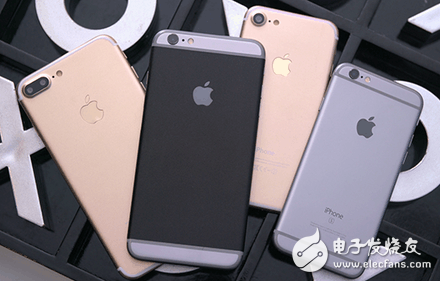 Iphone7 Hong Kong listing time and quotation