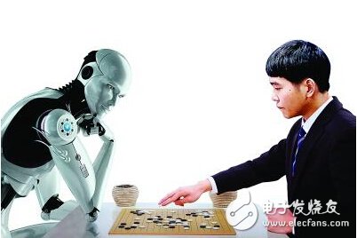 Deep learning into artificial intelligence _ potential risks can not be ignored