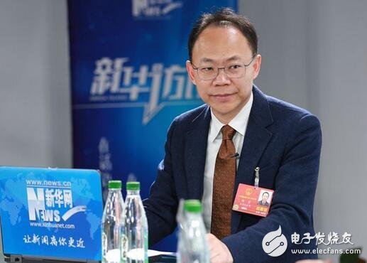 Cheng Jing talks about biochips? Medical no longer depends on professionals