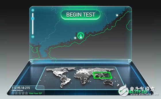 Tenda distributed routing nova MW6, strong WiFi coverage, one-speed control of network speed