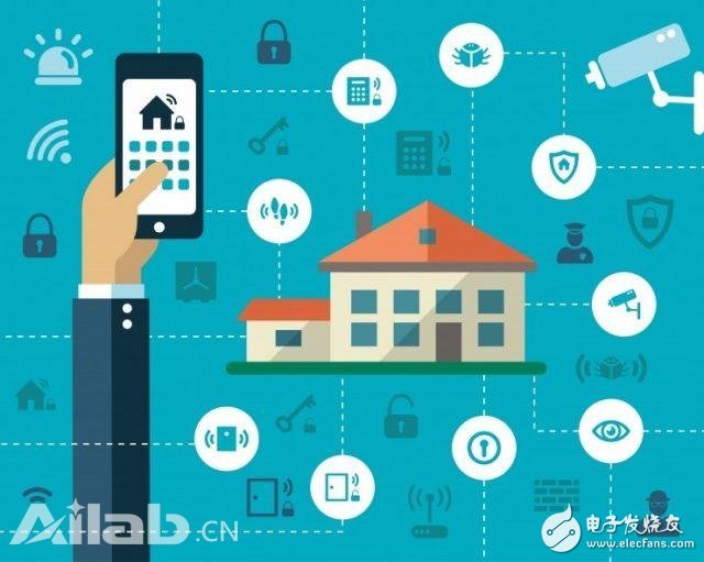 How the Internet of Things will benefit from Bluetooth's new grid configuration