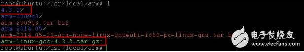 How to port in the Qt4.7 system of iTOP-iMX6 development board