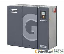 High-density screw air compressor Qingdao Jin Hongyu sales maintenance parts supply